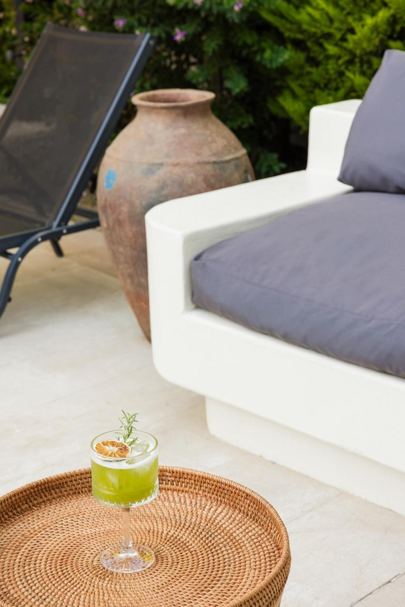 Bitez Corner Boutique Hotel Eksteriør bilde