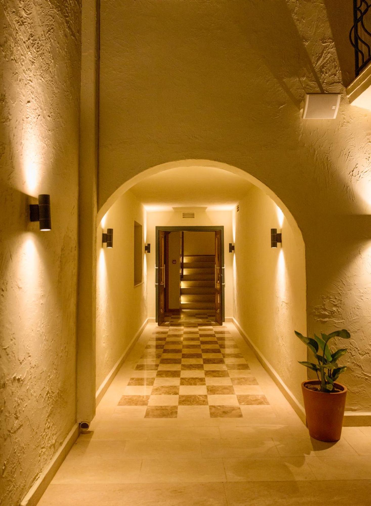 Bitez Corner Boutique Hotel Eksteriør bilde