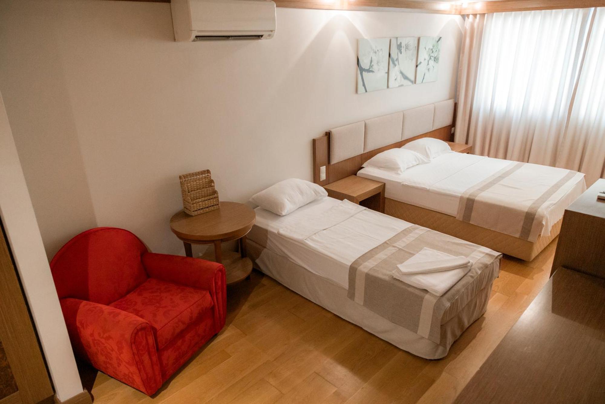 Bitez Corner Boutique Hotel Eksteriør bilde
