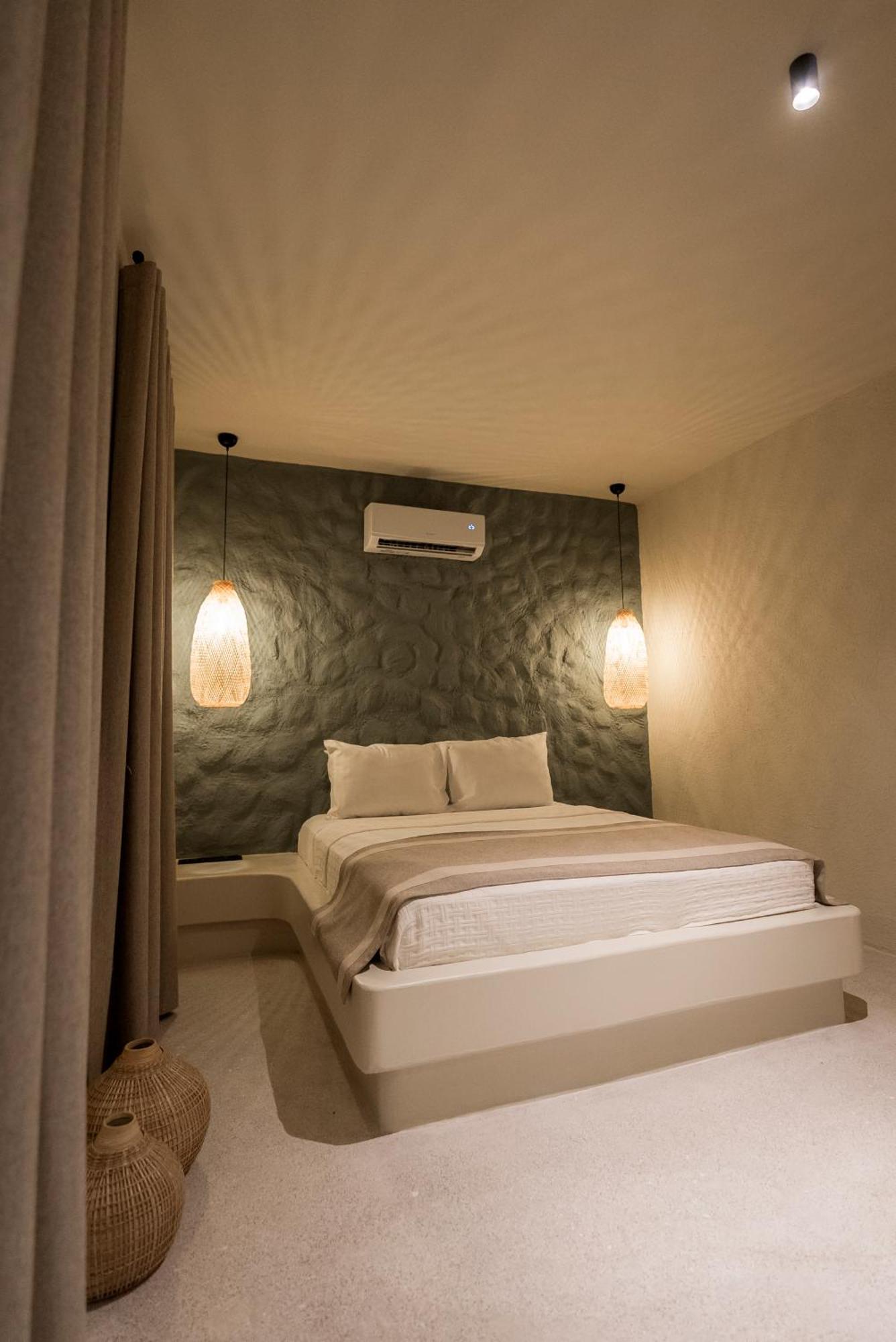 Bitez Corner Boutique Hotel Eksteriør bilde