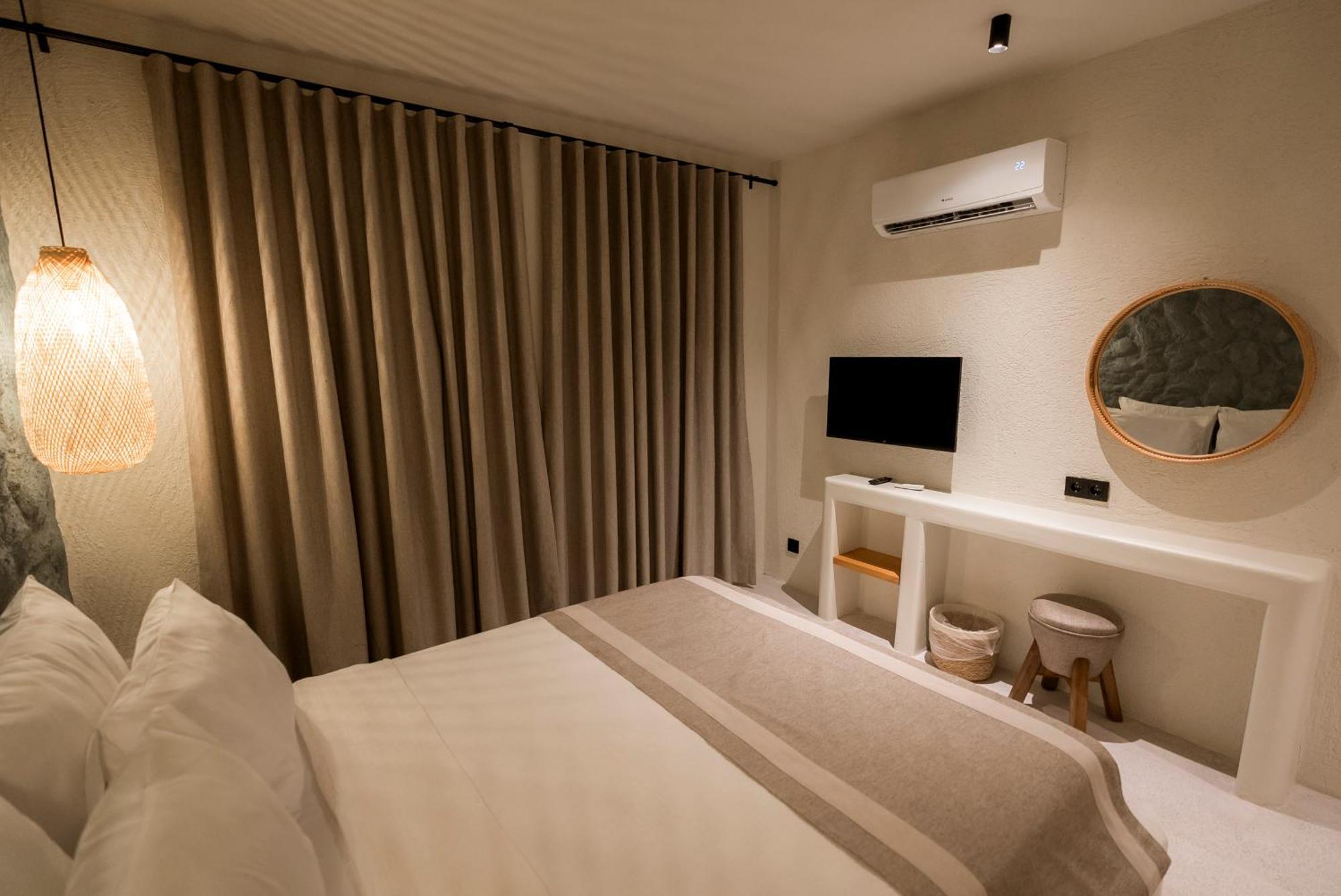 Bitez Corner Boutique Hotel Eksteriør bilde