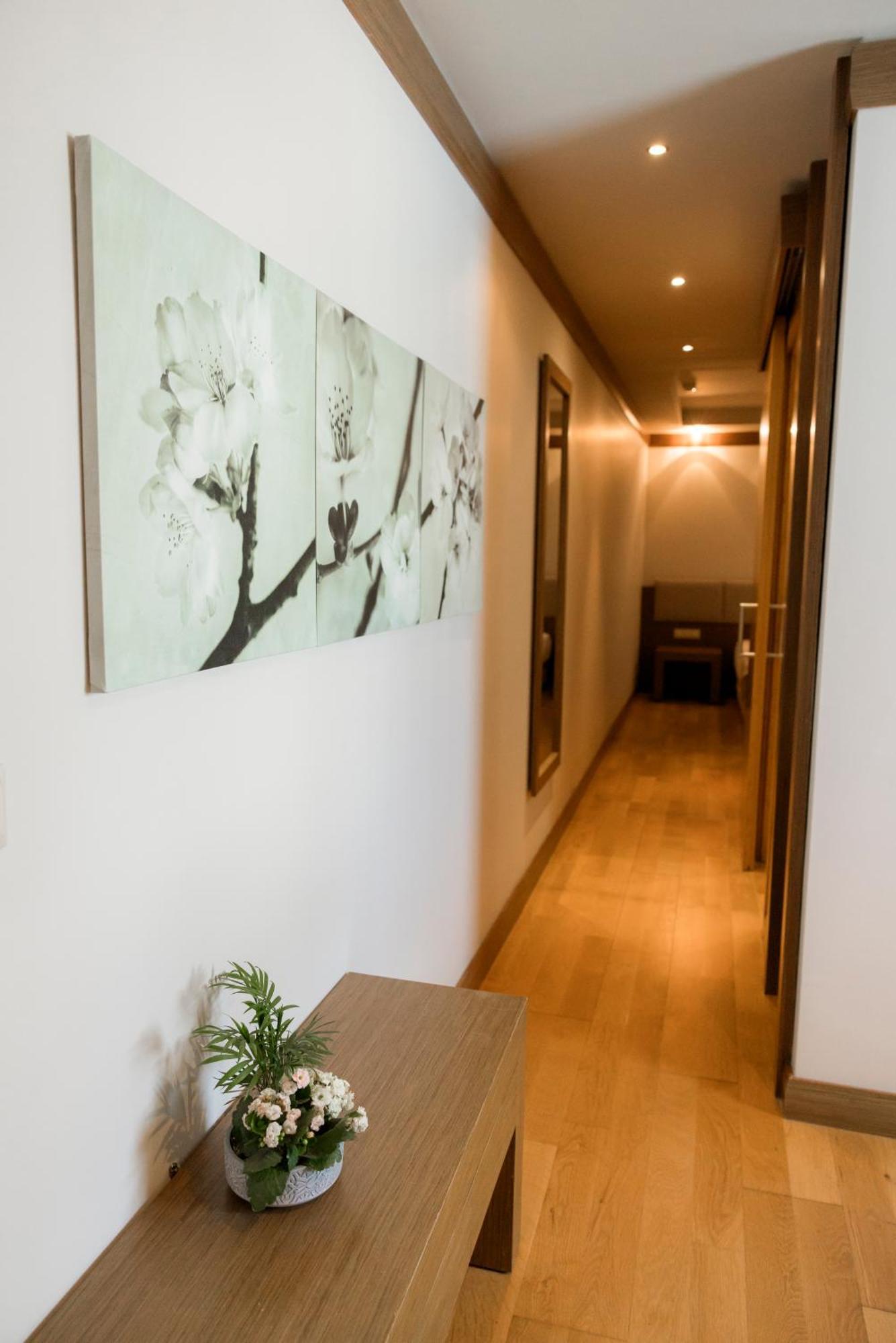 Bitez Corner Boutique Hotel Eksteriør bilde