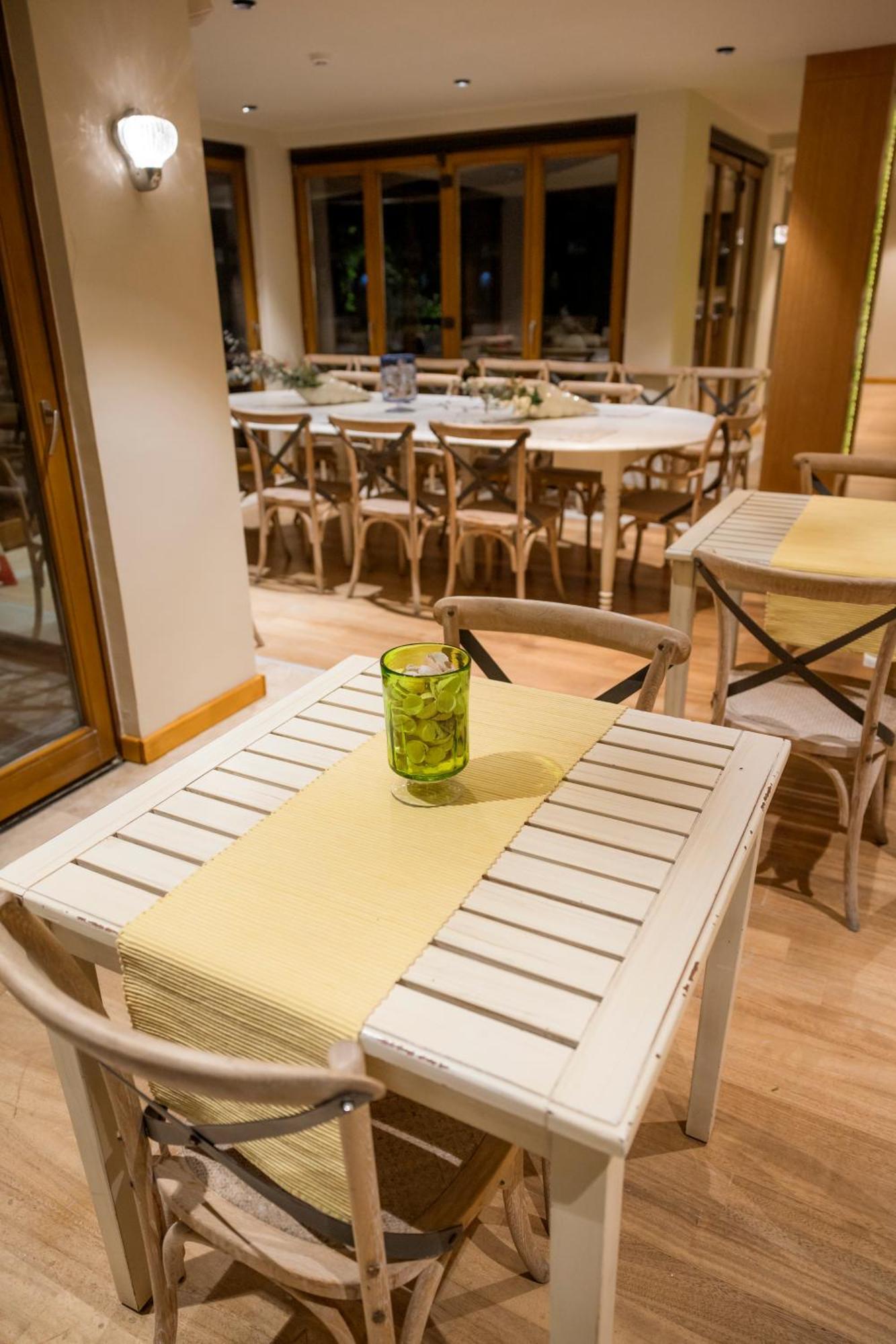 Bitez Corner Boutique Hotel Eksteriør bilde