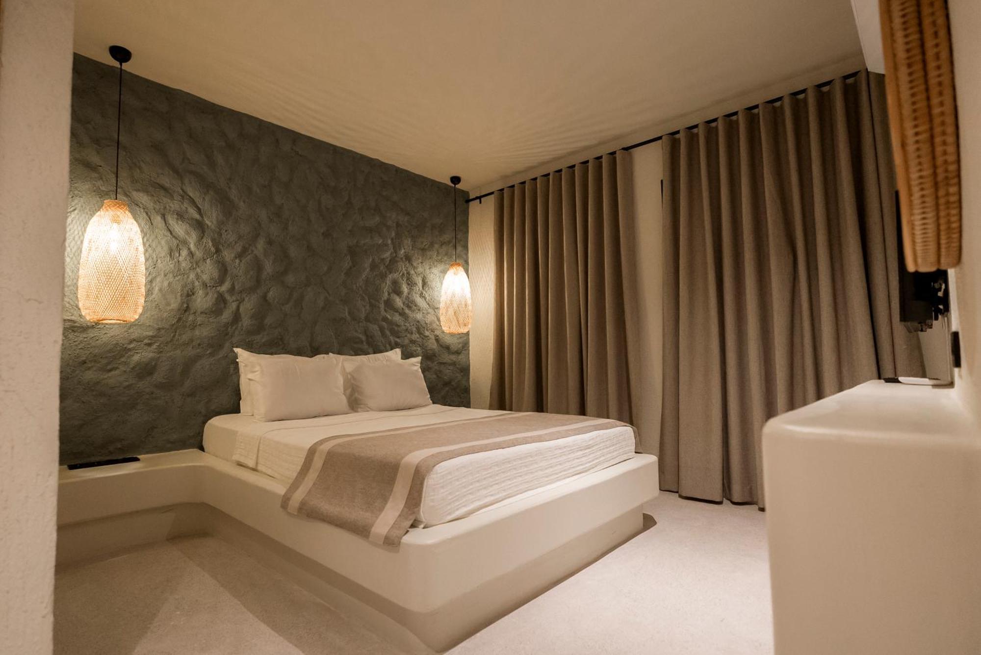 Bitez Corner Boutique Hotel Eksteriør bilde