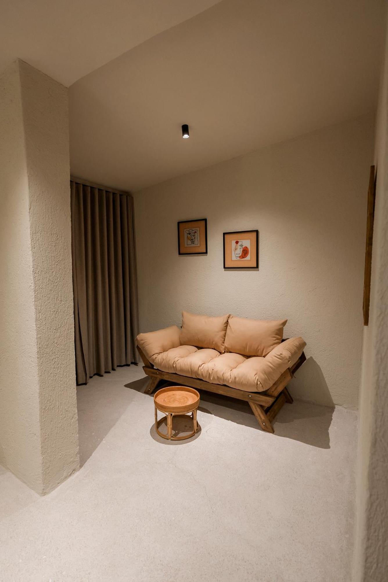 Bitez Corner Boutique Hotel Eksteriør bilde