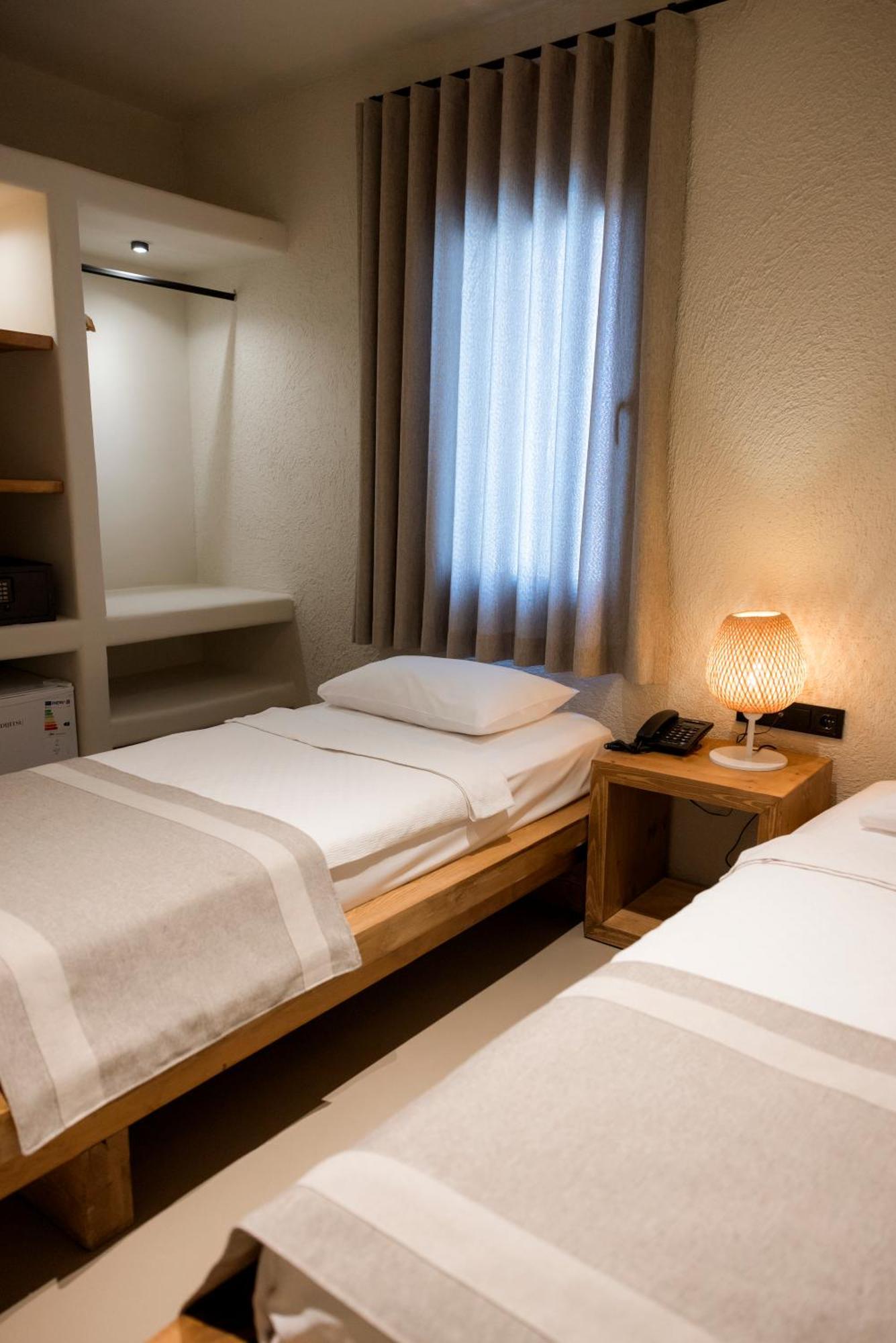 Bitez Corner Boutique Hotel Eksteriør bilde
